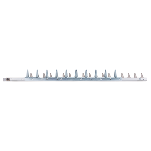 191D38-1/ LƯỠI TỈA HÀNG RÀO 600MM/DUH604S MAKITA