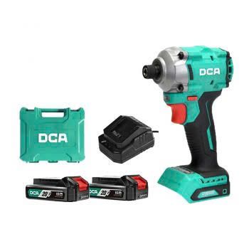 Máy Vặn Vít DCA ADPL198AM