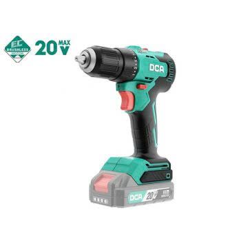 Máy Khoan pin DCA ADJZ2050Z