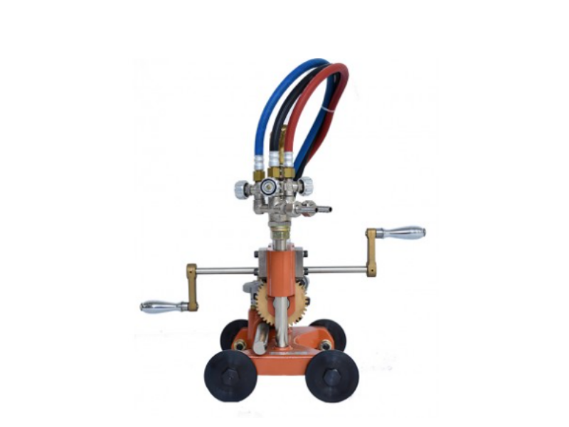 Máy Cắt Ống Bằng Tia Lửa YUKWANG YK-20