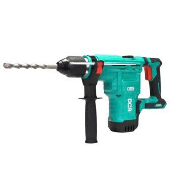 Máy Khoan Bê Tông Pin DCA ADZC02-28H2K – 20V