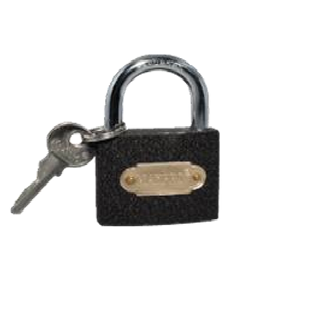 Khóa Tri Đen MAXPRO MA020007
