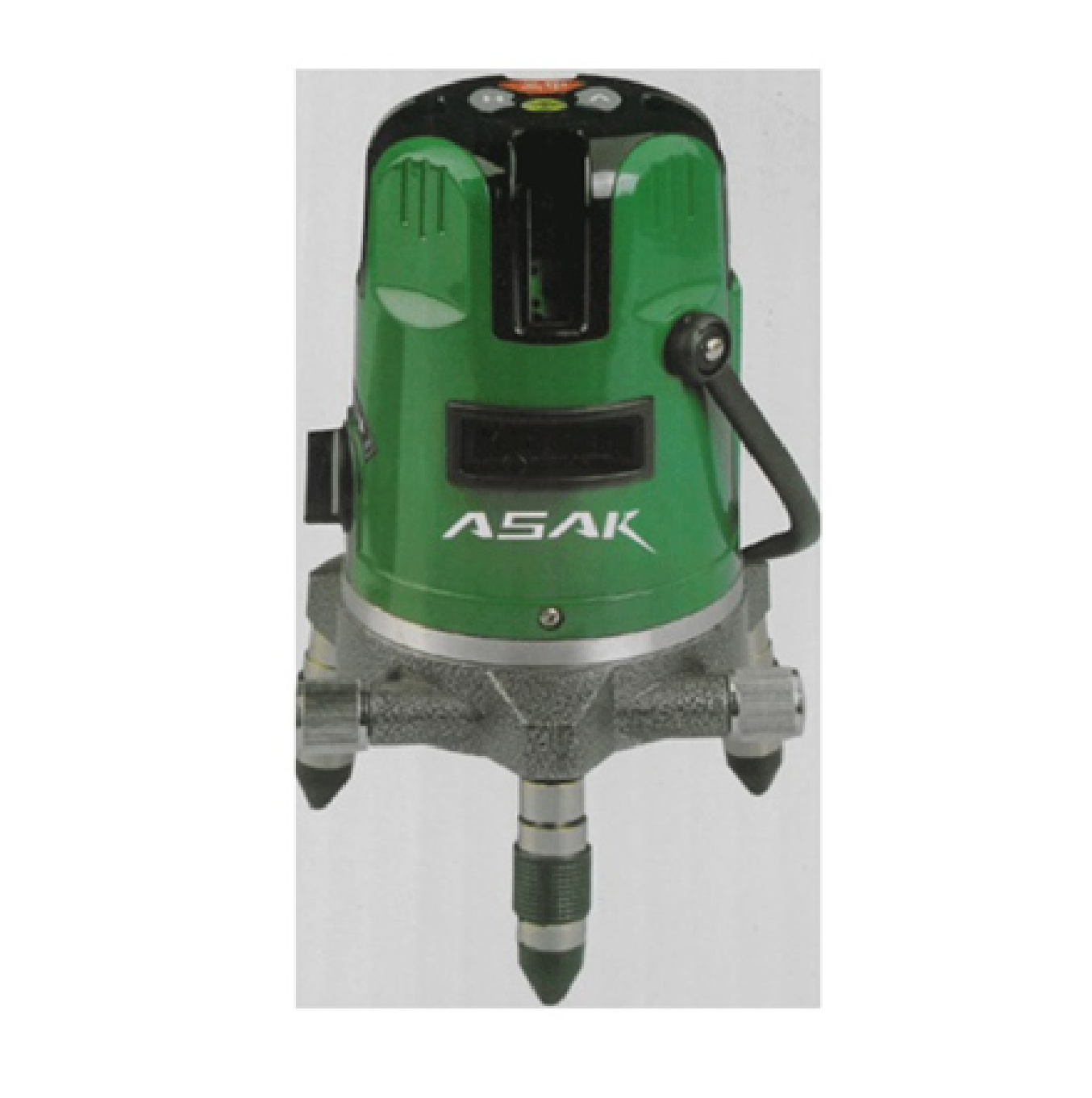 Máy Đo Mức Cân Bằng Laser ASAK BL301G