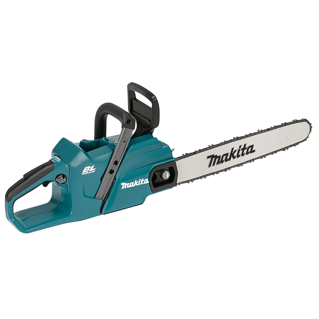Máy Cưa Xích Dùng Pin Makita UC012GZ