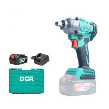 Máy Siết Bu Lông DCA ADPB488DM