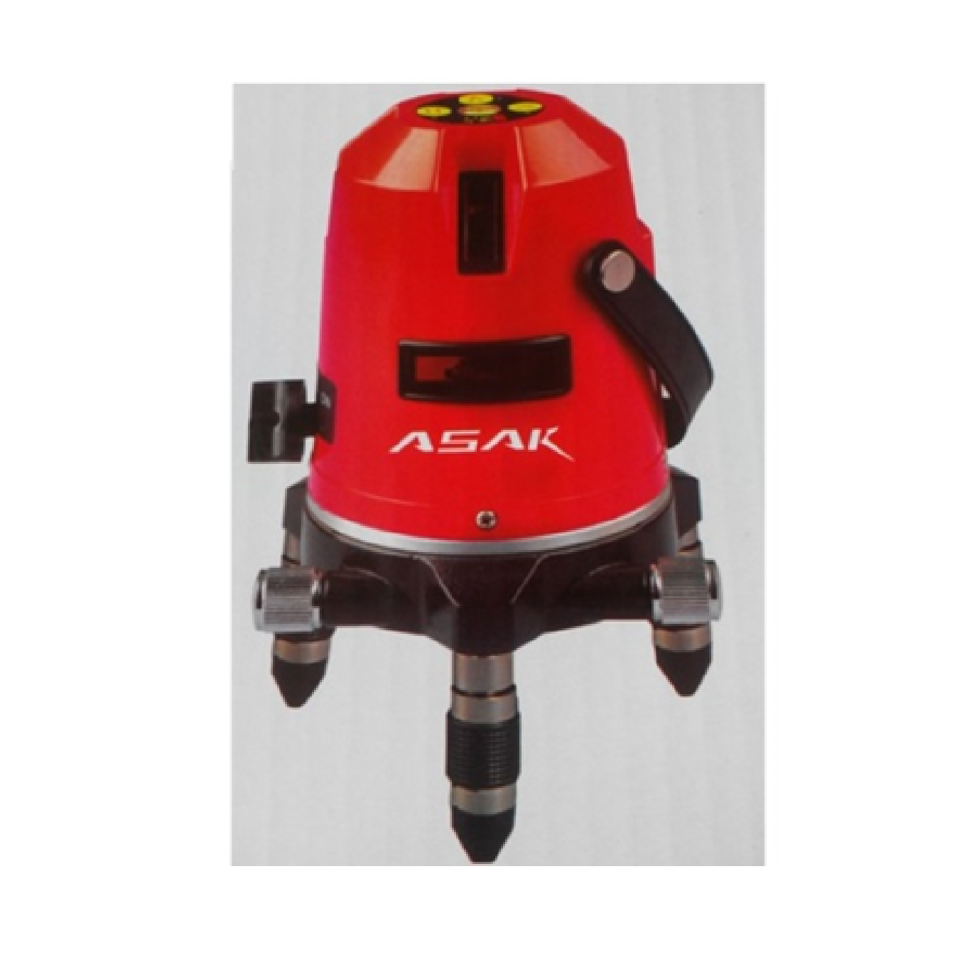 Máy Đo Mức Cân Bằng Laser ASAK BL5006