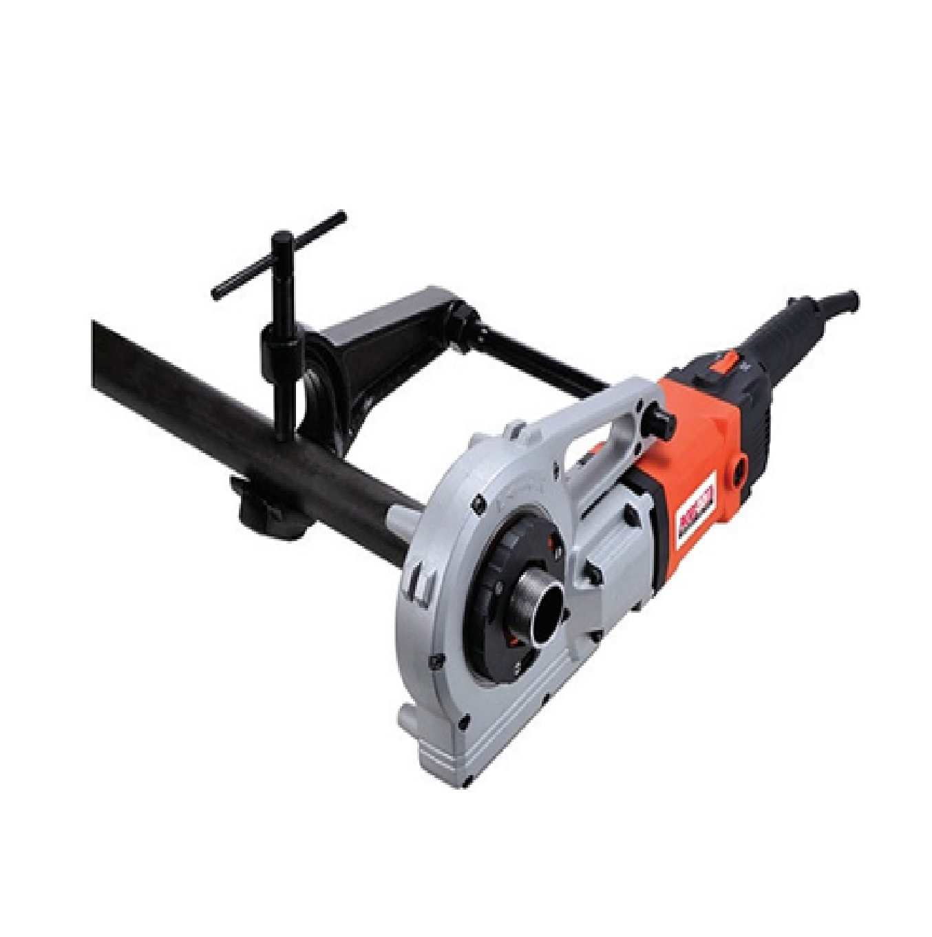 Máy Ren Ống Kim Loại Di Động AGP PT600 (BSPT)