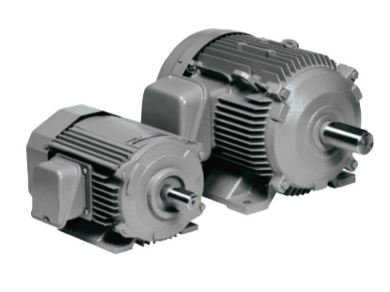 Động Cơ Hitachi 120Hp-90Kw-Tfoa-Lkk-4P-Ip55-F-Ins