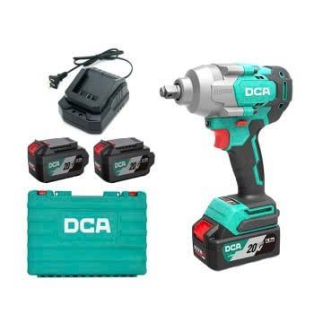Máy Siết Bu Lông DCA ADPB698H2K