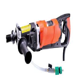Máy Khoan Ống Rút Lỗ AGP DM6D