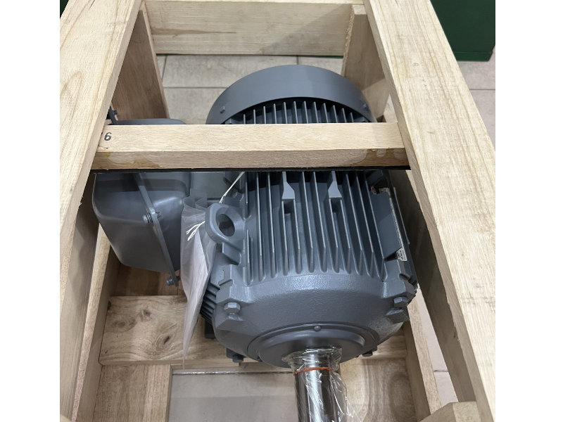 Động Cơ ( Mô Tơ Điện) HITACHI 7.5HP-TFO-K-4P-IP55-F.INS 380v-1450v/p