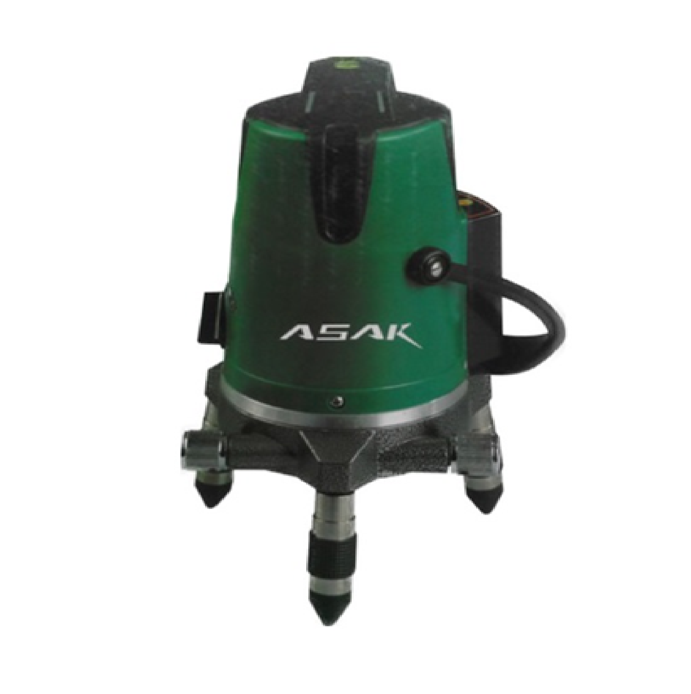 Máy Đo Mức Cân Bằng Laser ASAK BL800G