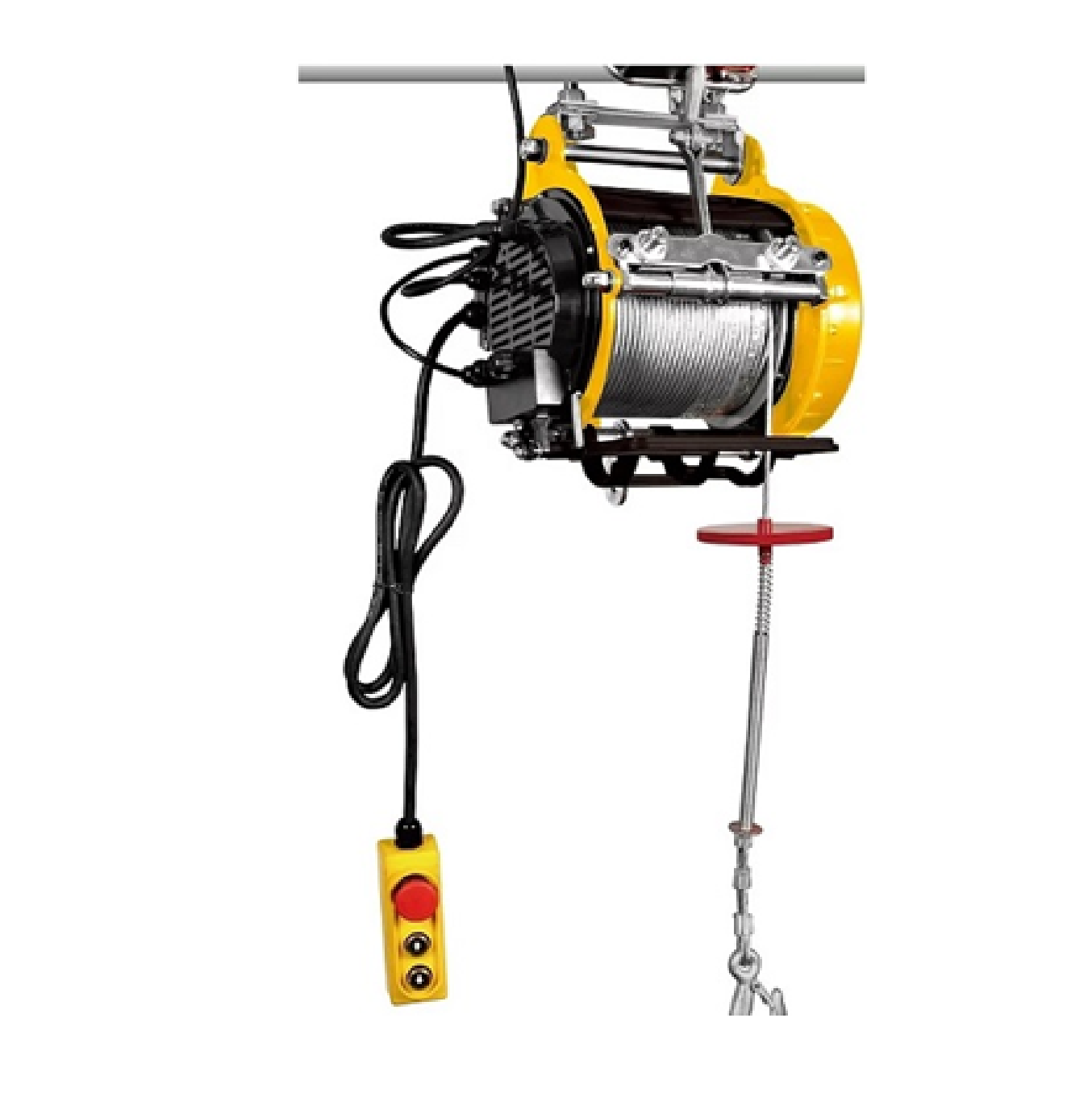 Hệ Thống Tời YonSky YT-JZF-200/XG