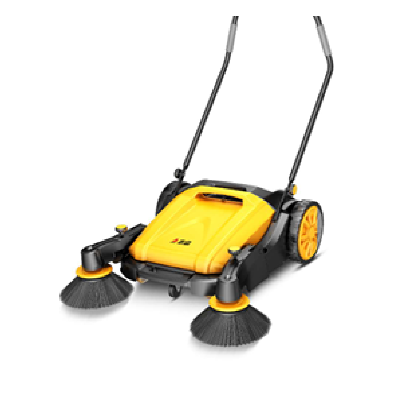 Máy Quét Rác Đẩy Tay CPH CP-980