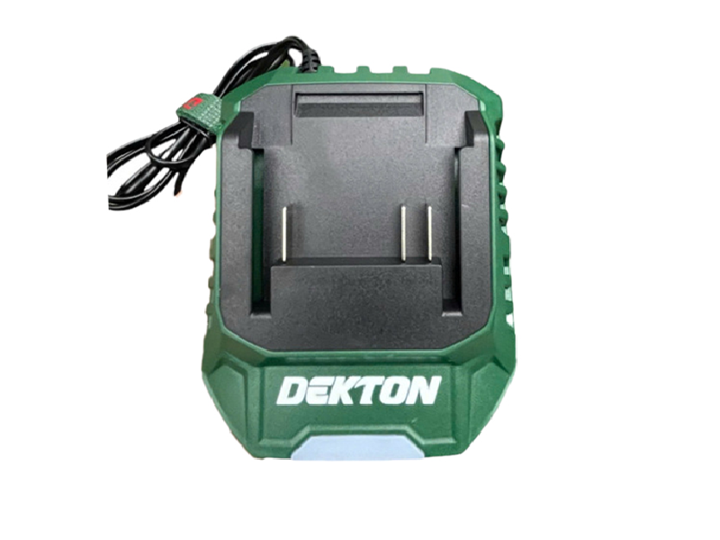 Sạc Pin Dekton 21V 2.0Ah M21-S20PRO