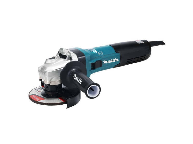 Máy Mài Góc 125mm 1,900W Makita GA5091X02