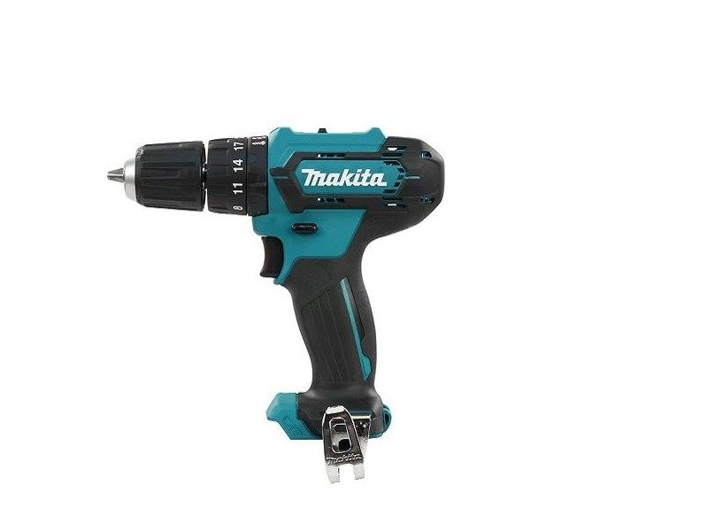 Máy Khoan Và Vặn Vít Dùng Pin(12V Max) Makita DF033DZ