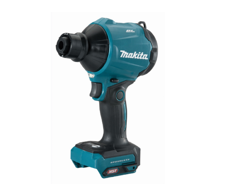 Máy Thổi Bụi Dùng Pin 40V Makita AS001GZ01