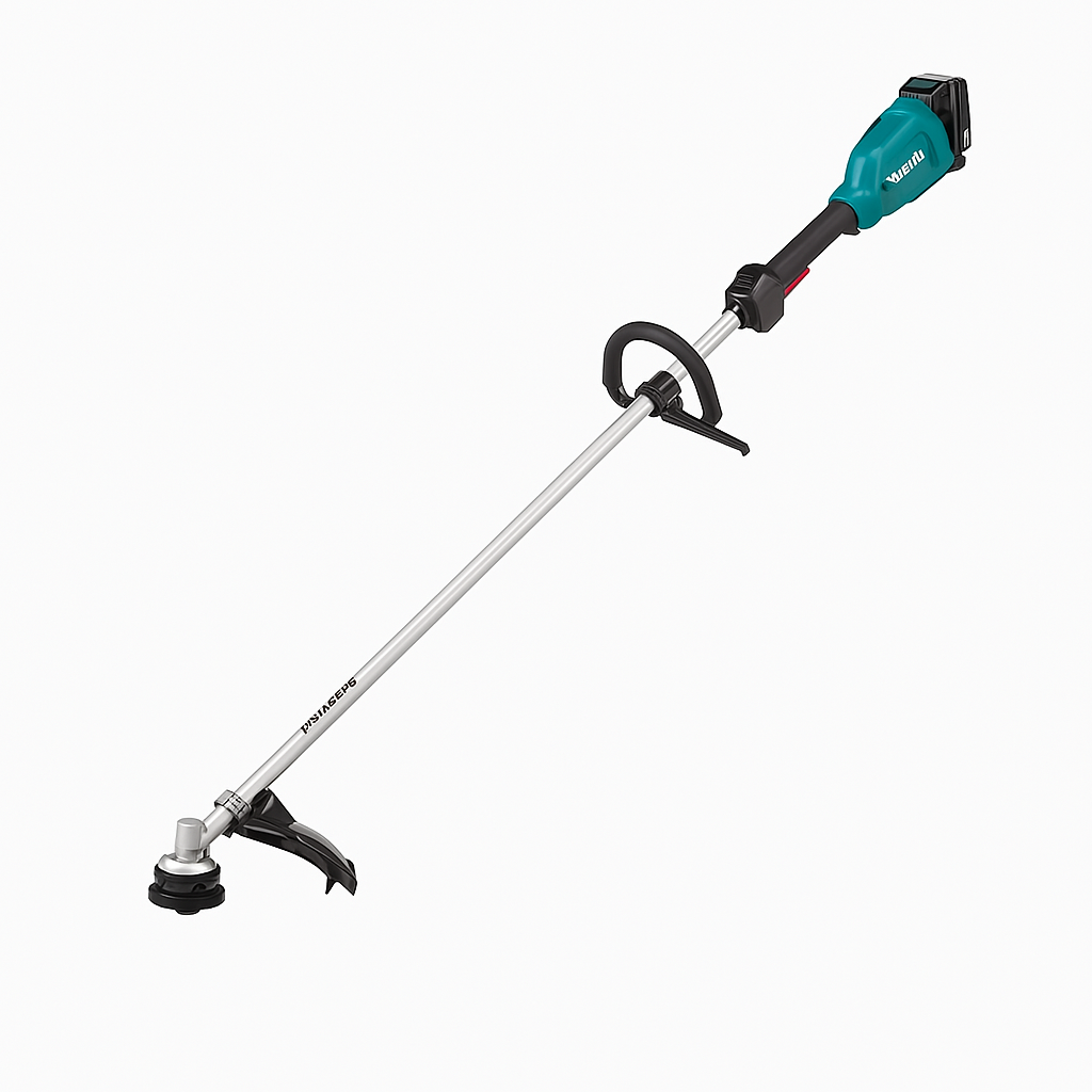Máy Cắt Cỏ Dùng Pin Makita UR017GZ