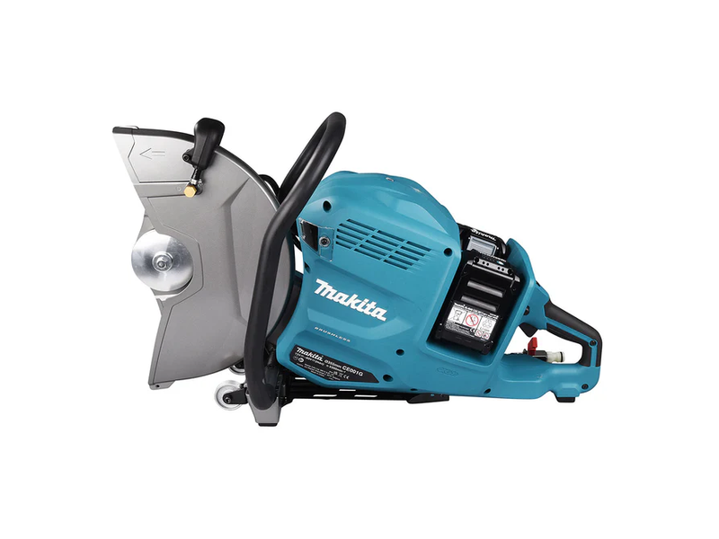 Máy Cắt Bê Tông Dùng Pin 40V Makita CE001GZ01
