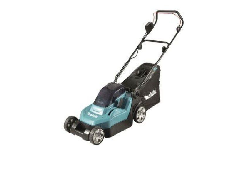 Máy Cắt Cỏ Đẩy Dùng Pin(380Mm)(18Vx2) Makita DLM382Z