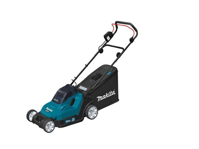 Máy Cắt Cỏ Đẩy Dùng Pin(430Mm)(18Vx2) Makita DLM431Z
