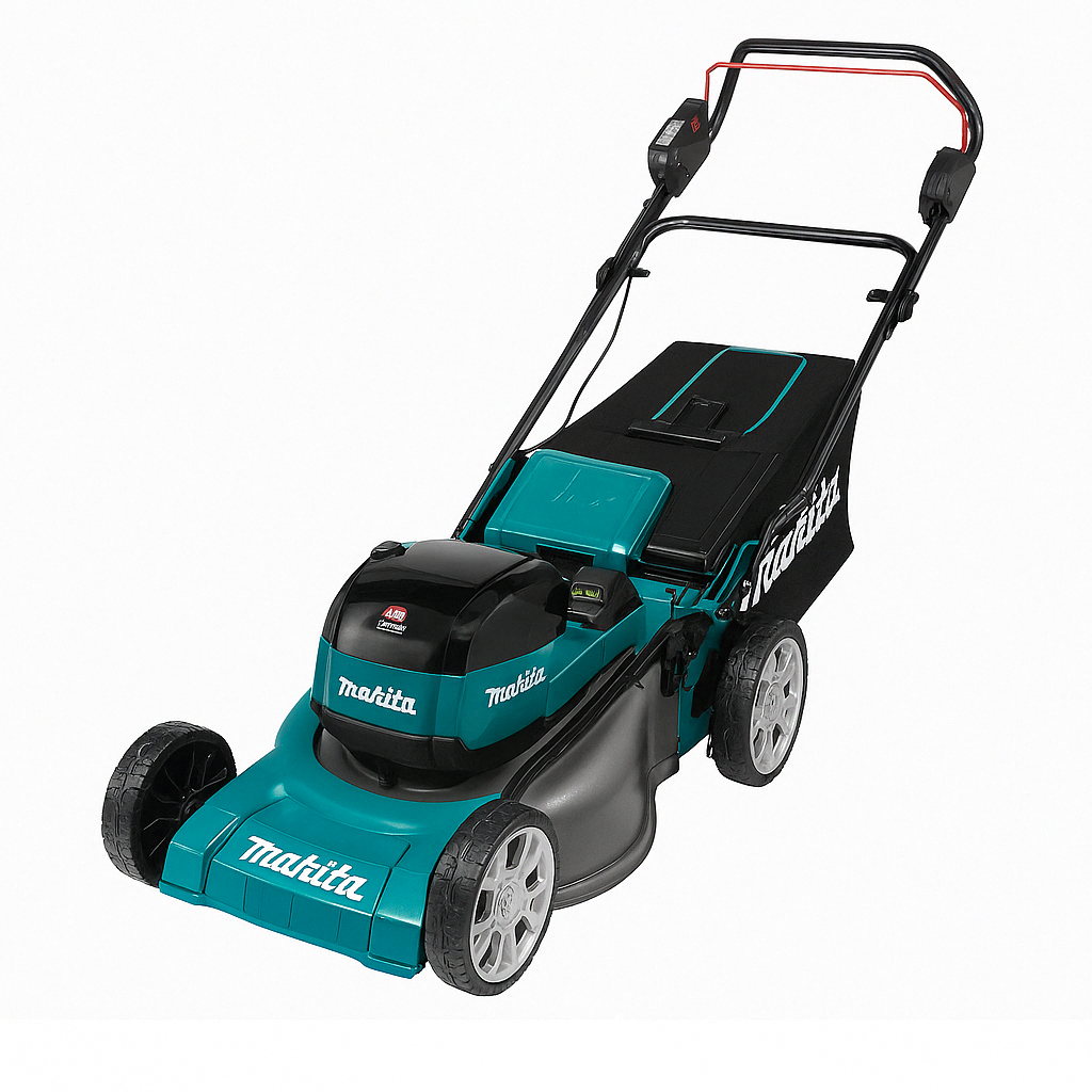 Máy Cắt Cỏ Đẩy Dùng Pin Makita LM001GZ