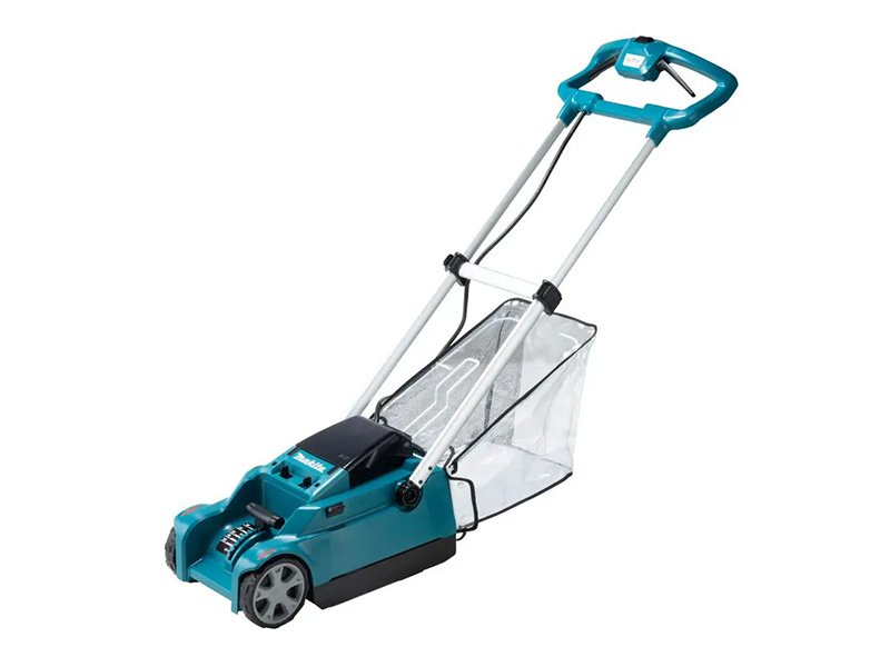 Máy Cắt Cỏ Dùng Pin (230mm)(18V) Makita DLM230Z