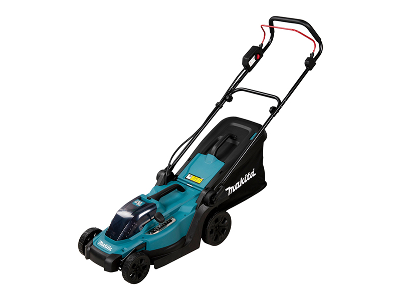 Máy Cắt Cỏ Dùng Pin (330mm)(18V) Makita DLM330Z (Chưa Kèm Pin & Sạc)