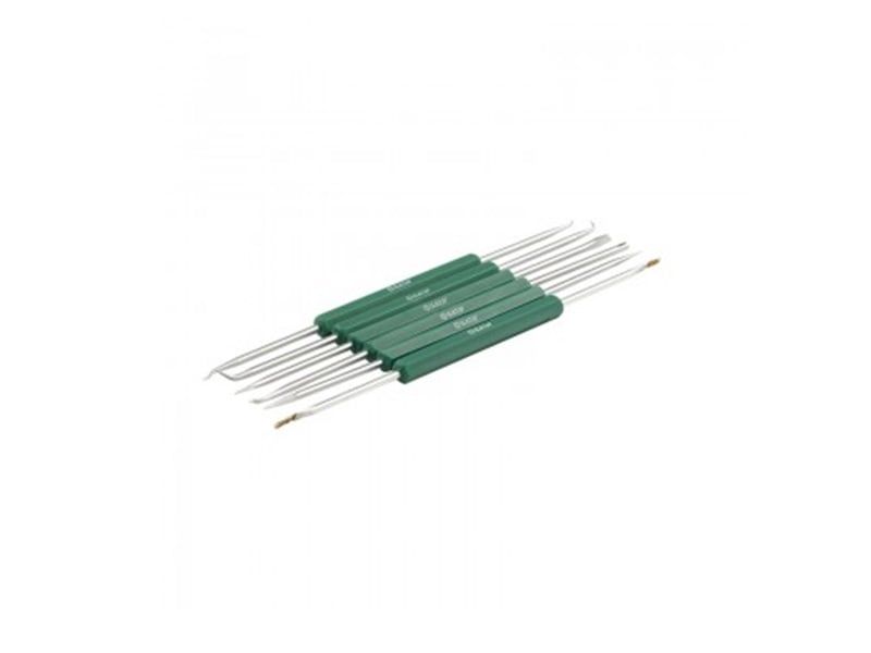 Bộ 6 Món Hỗ Trợ Hàn Mạch Điện Tử SATA 03120