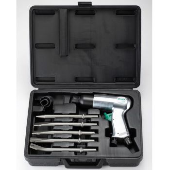 Bộ Máy Đục Dùng Hơi SATA 02571