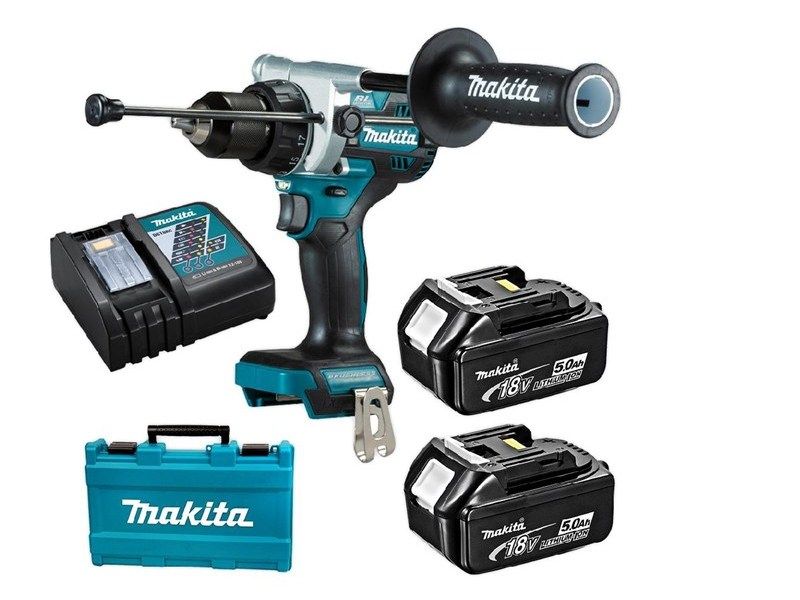 Bộ Sản Phẩm Makita DLX2443JX1