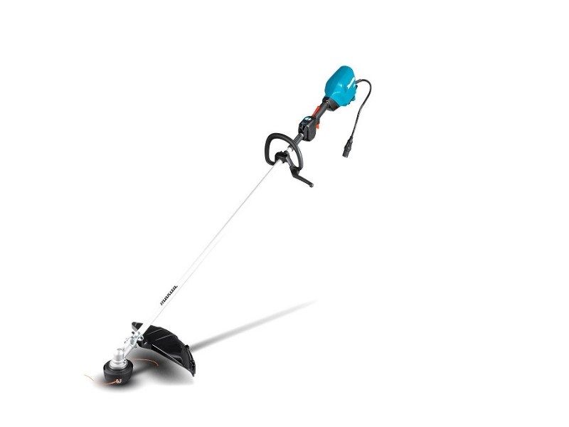 Máy Cắt Cỏ Dùng Pin(Bl)(18Vx2) Makita UR201CZ