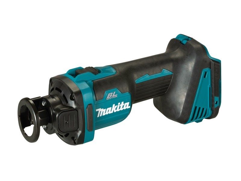 Máy Cắt Thạch Cao Dùng Pin(Bl)(18V) Makita DCO181Z