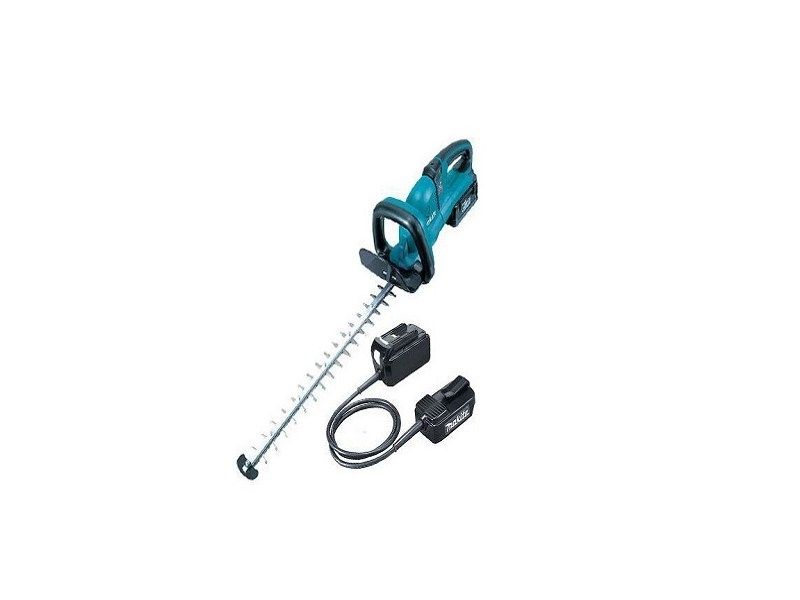 Máy Cắt Tỉa Hàng Rào Dùng Pin(12V Max) Makita UH353DSY