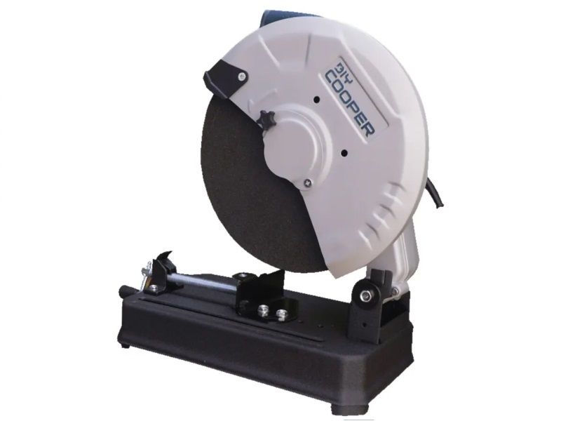 Máy Cắt Sắt Cooper CP9316
