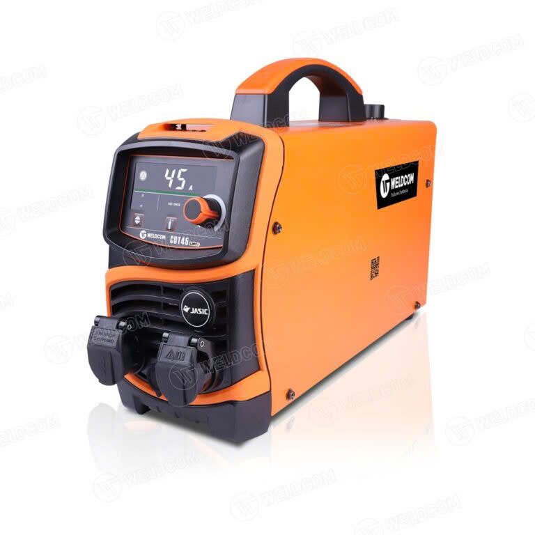 Máy Cắt Plasma Jasic 220V CUT45