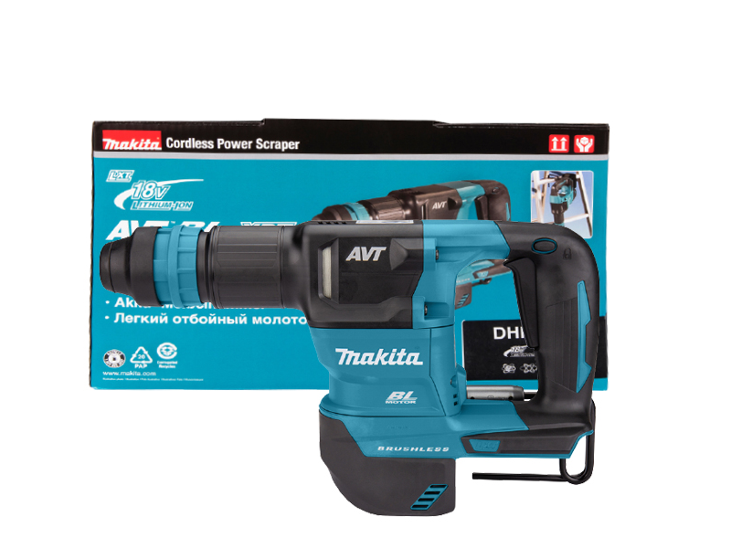 Máy Cạo Động Lực Dùng Pin(Bl)(18V) Makita DHK180Z