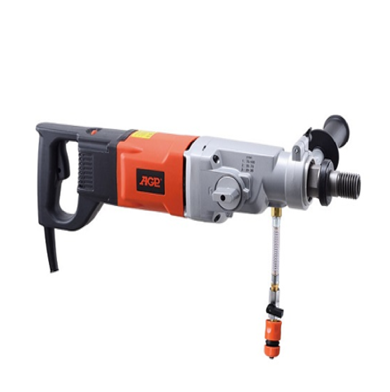 Máy Khoan Ống Rút Lỗ AGP DM160