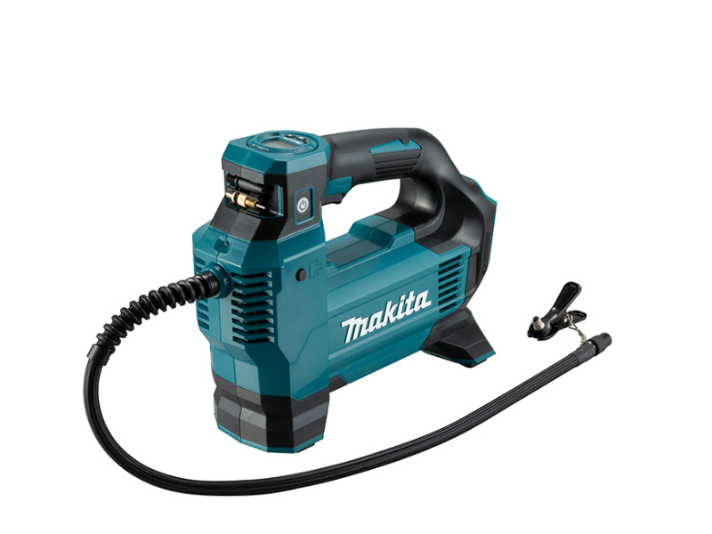 Máy bơm hơi dùng pin 18V Makita DMP181Z