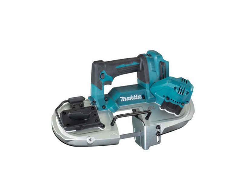 Máy Cưa Vòng Dùng Pin(66X66Mm/Bl)(18V) Makita DPB183Z