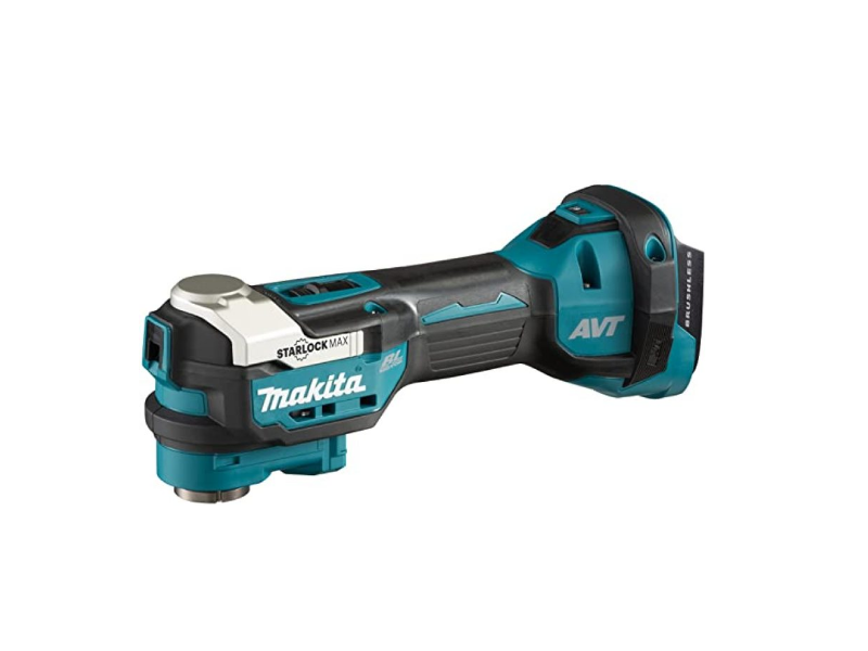 Máy Đa Năng Dùng Pin(Bl)(18V) Makita DTM52Z