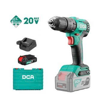 Máy Khoan Pin DCA 20V ADJZ2050IDM