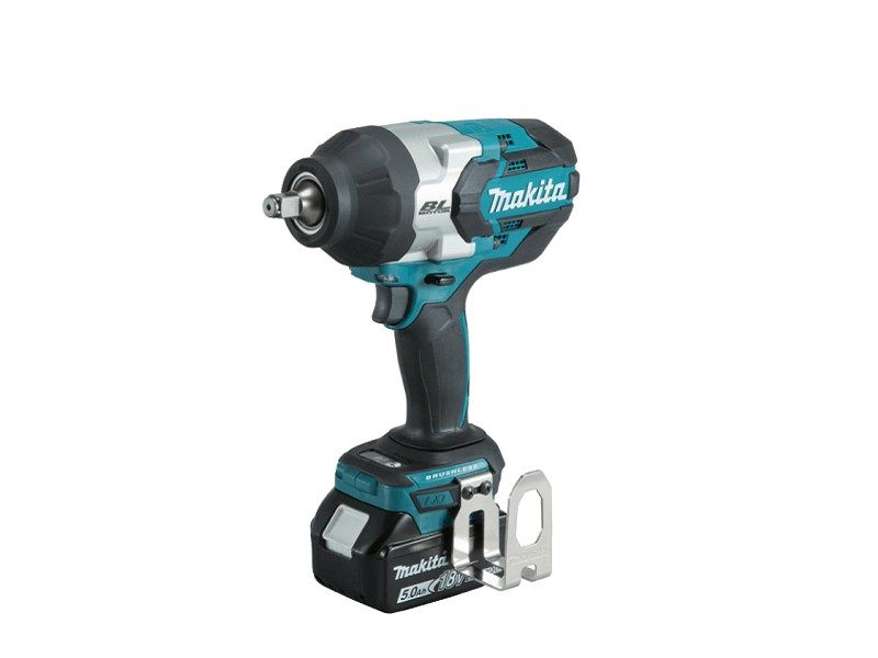 Máy Siết Bu Lông Dùng Pin(12.7Mm/Bl)(18V) Makita DTW1002XVZ