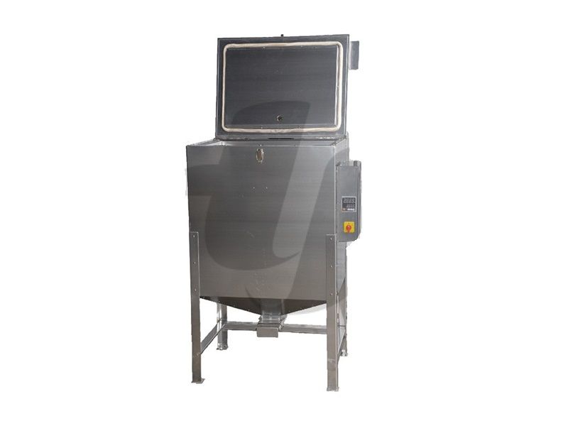 Máy Sấy Thuốc Hàn Force Arc F100S