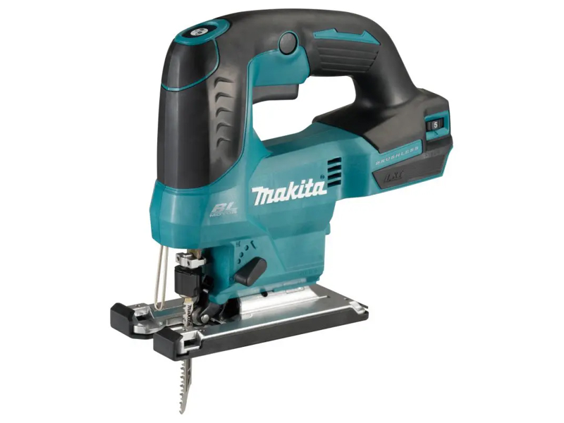 Máy Cưa Lọng Dùng Pin 18V Makita DJV184Z