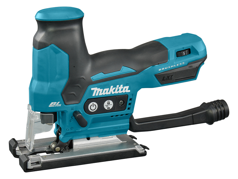 Máy Cưa Lọng Dùng Pin 18V Makita DJV185Z