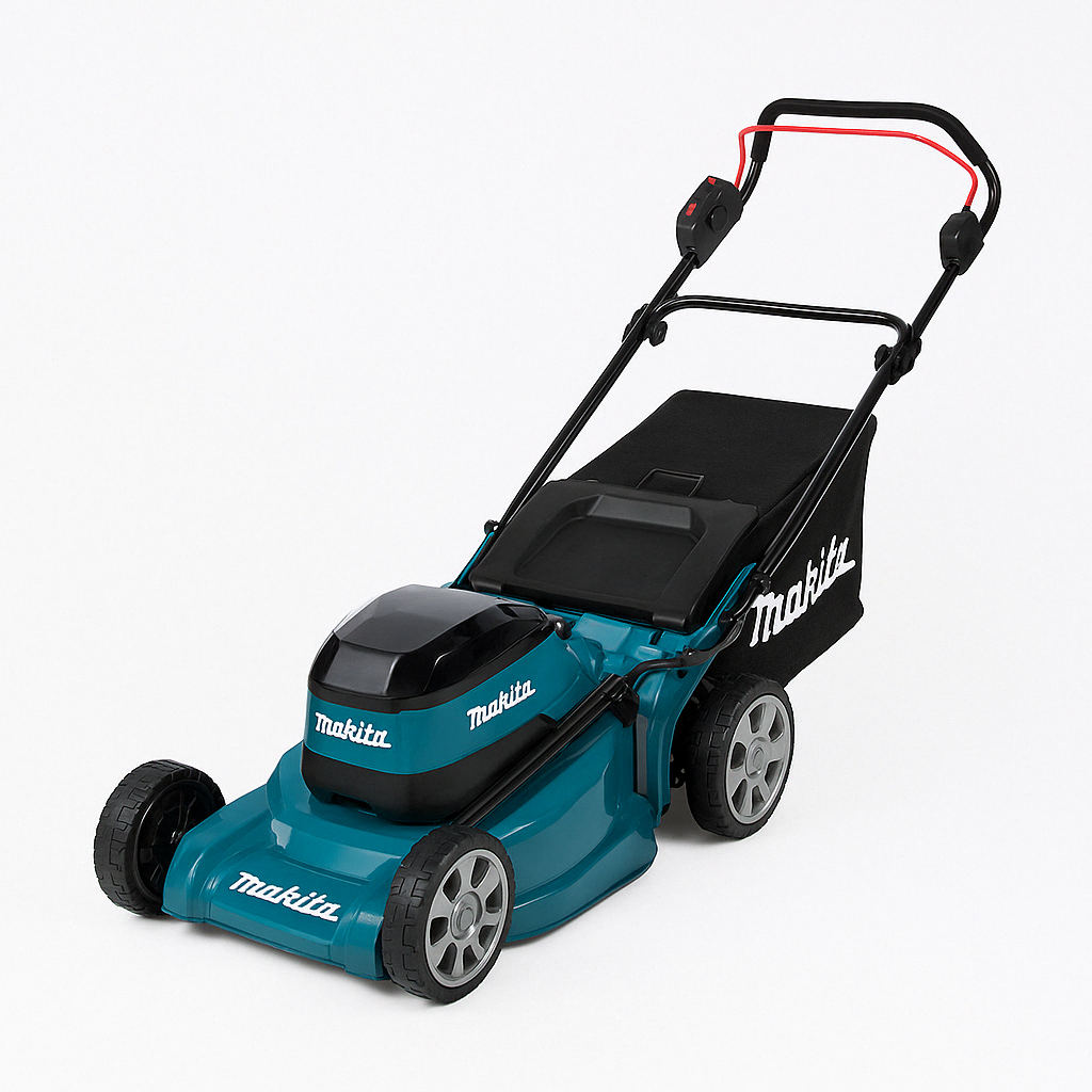 Máy Cắt Cỏ Dùng Pin Makita LM002GZ