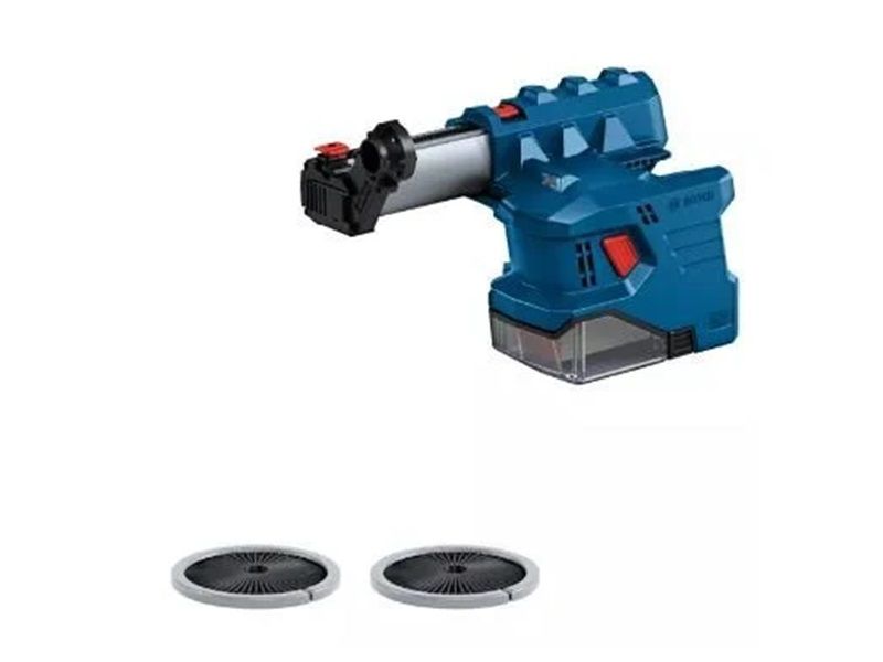 Phụ Kiện Chứa Bụi Bosch GDE 12