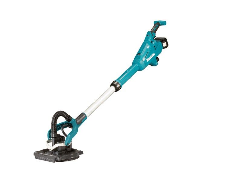 Máy Chà Nhám Tường Dùng Pin(Aws/Bl)(18V) Makita DSL800Z